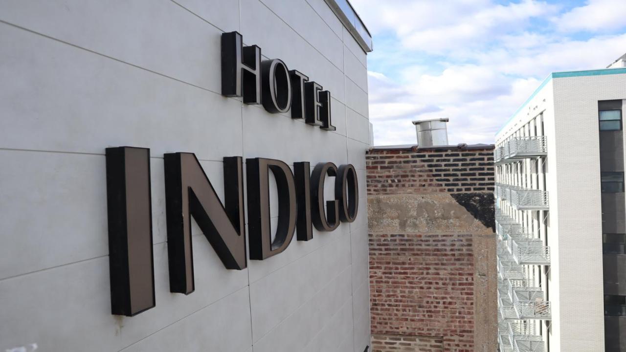 Hotel Indigo - Omaha Downtown, An Ihg Hotel Dış mekan fotoğraf